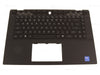 New OEM Alienware m16 R2 Palmrest Keyboard Assembly C1MH5 - LaptopParts.ca