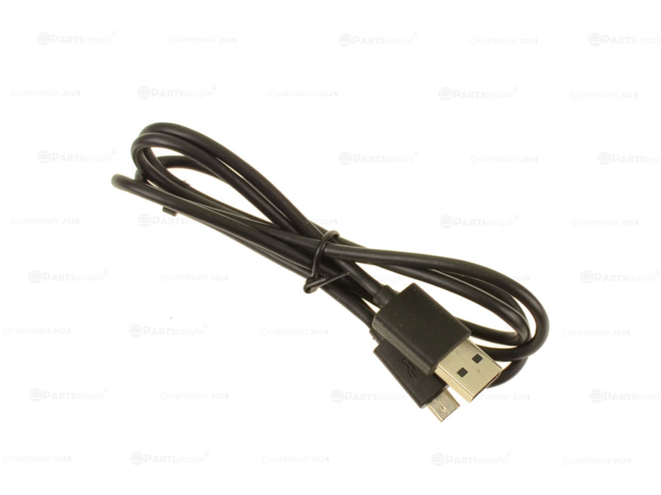 New  USB 2.0 A Male to Micro USB 5pin Male Adpater Cable 1M C1R5R