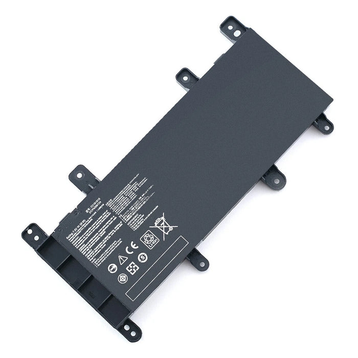 New Compatible Asus X756 X756U X756UJ X756UA X756UX X756UXM X756UB X756UQX X756UV X756UW Battery 38Wh C21N1515 0B200-01800100