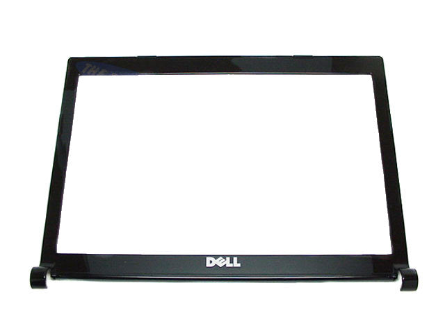 New Dell OEM Inspiron 1318 13.3" LCD Front Trim Cover Bezel Plastic - NO CAMERA - C235D