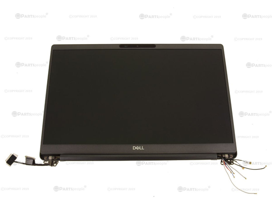 New Dell OEM Latitude 7400 Laptop 14" Touchscreen FHD LCD Widescreen Complete Assembly 6mm IR Cam C2F46