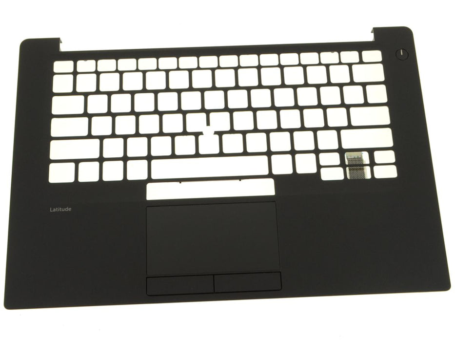 Refurbished Dell OEM Latitude 7480 Palmrest Touchpad Assembly  Smart Card Reader Dual Point C2WMR