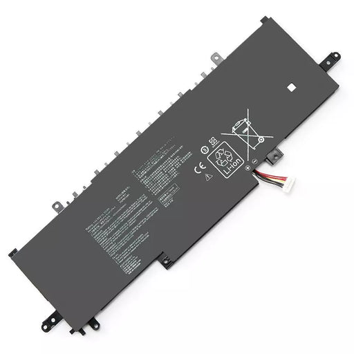 New Compatible Asus UX334 UX334FA UX334FAC UX334FL UX334FLC Battery 50WH C31N1841 - LaptopParts.ca