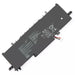 New Compatible Asus UX334 UX334FA UX334FAC UX334FL UX334FLC Battery 50WH C31N1841 - LaptopParts.ca