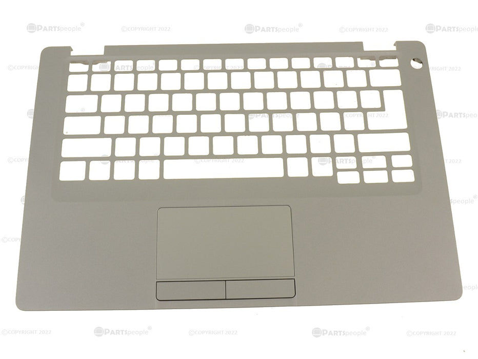 Refurbished Dell OEM Latitude 5410 5411 Palmrest Touchpad Assembly Single Point C3JDD A19993