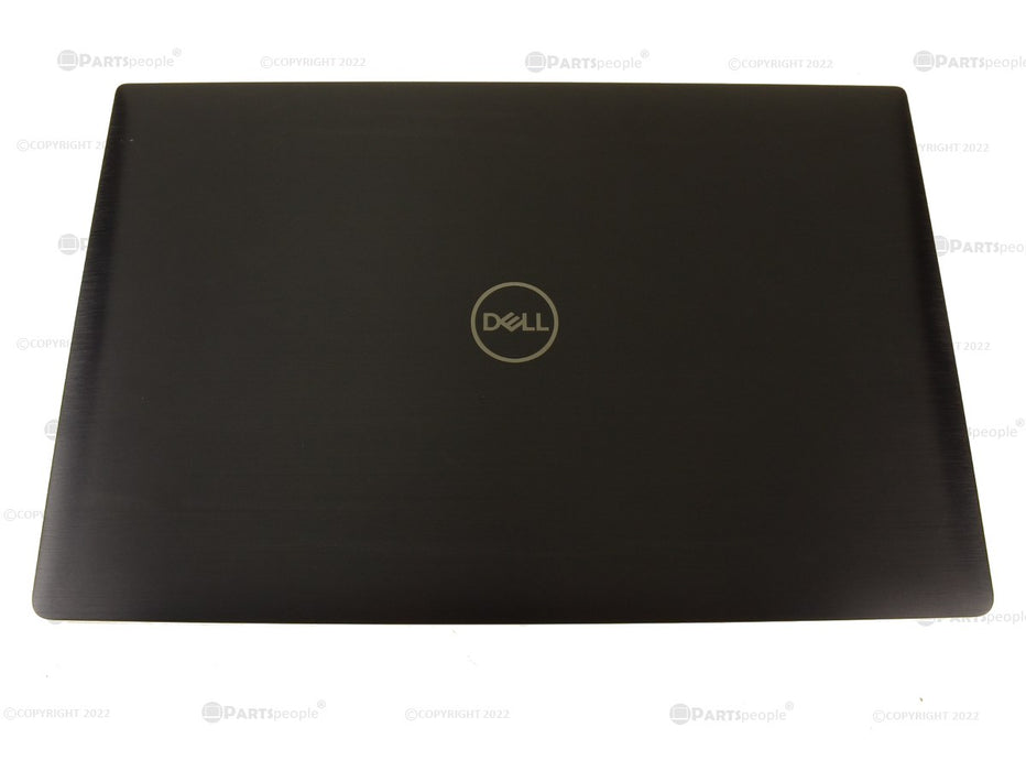 Refurbished Dell OEM XPS 9570 Precision 5530 15.6" LCD Back Cover Lid Assembly Black C3JR8