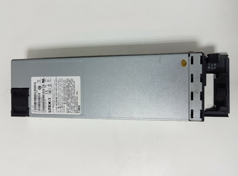 New CISCO Server Power Supply C3KX-PWR-350WAC