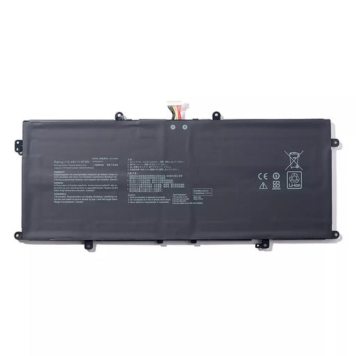 New Compatible Asus ZenBook 13 BX325JA UM325SA UM325UA UX325EA Battery 67WH C41N1904 - LaptopParts.ca