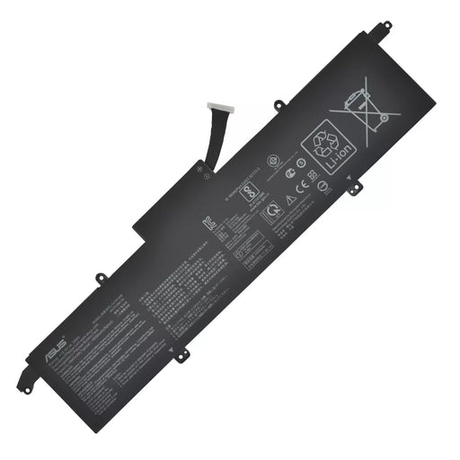 New Genuine Asus ROG Zephyrus GA401IVC GA401QC GA401QH GA401QM Battery 76WH - LaptopParts.ca