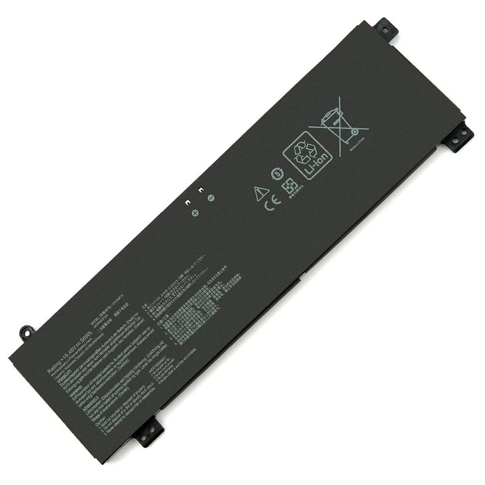 New Compatible Asus FX507ZE FX507ZC FX507ZM FX507ZR Series ROG Strix G17 G15 G513QC G513IH G513QE G513QC G513IC G713IC G713IE G713IH G713QC G713QE G713RC C41N2010 Battery 56WH