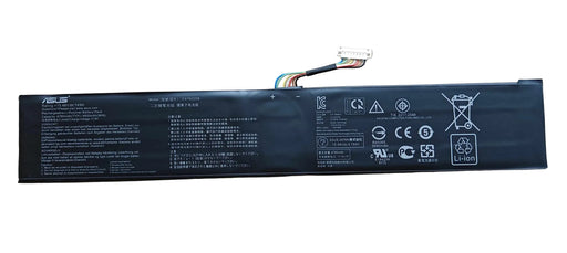 New Genuine Asus ROG Ally C41N2208 Battery 74WH - LaptopParts.ca