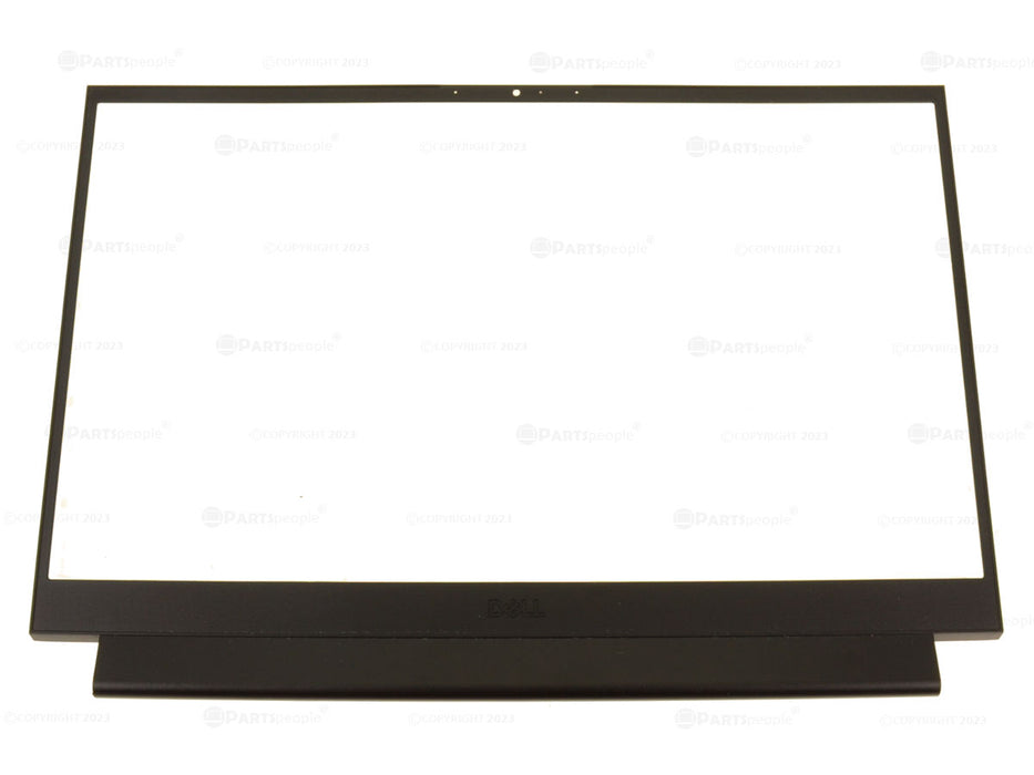 New Dell OEM G Series G15 5520 5521 5525 15.6" Front Trim LCD Bezel C47KX