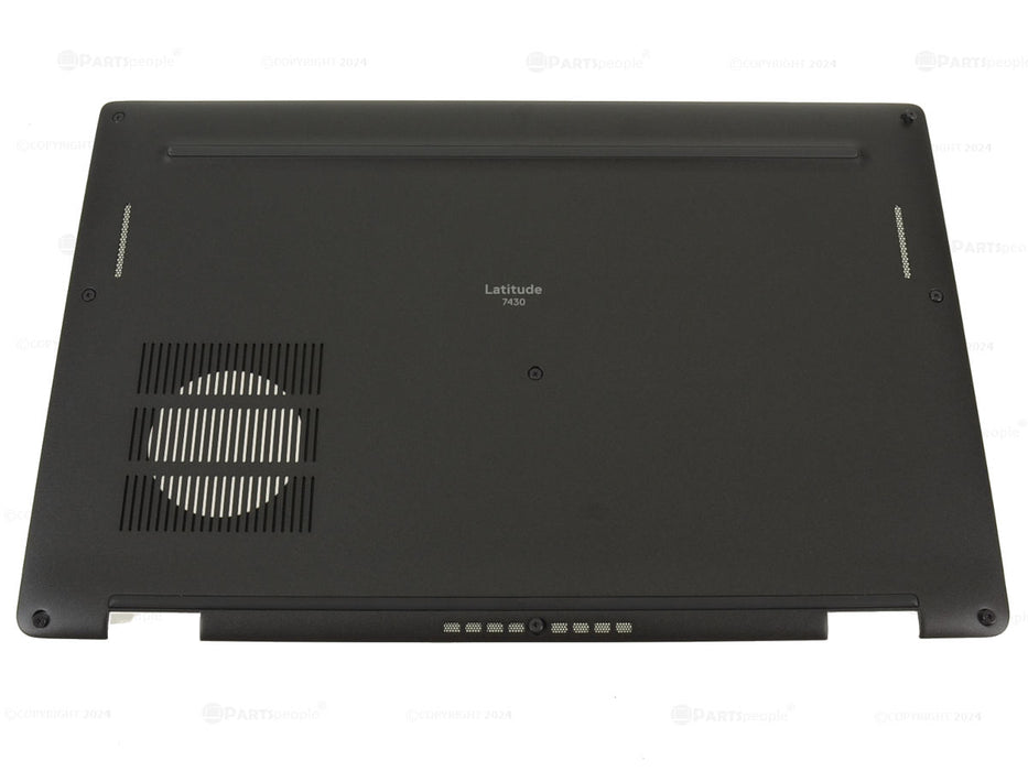 Refurbished Dell OEM Latitude 7430 Laptop Bottom Base Assembly C4NP8