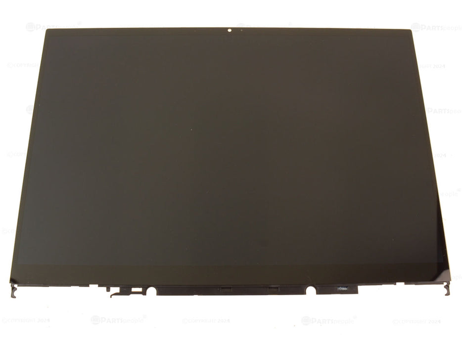 New Dell OEM Inspiron 7430 2-in-1 14" Touchscreen FHD LCD Display Assembly C53HW