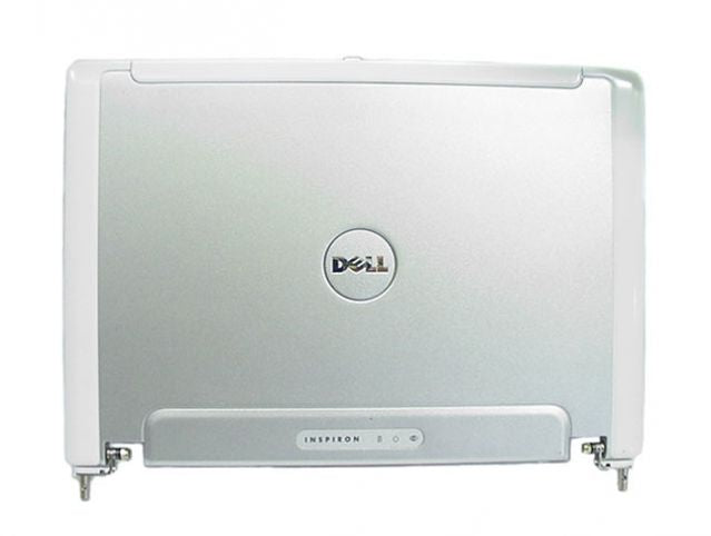 Nouvelle coque arrière d'écran LCD Inspiron 700m Charnières D5806