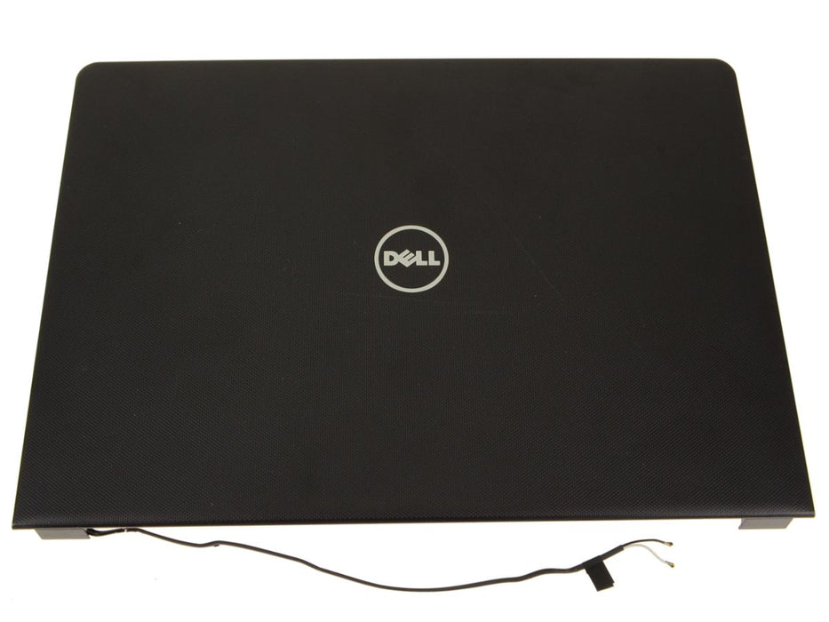 New Dell OEM Vostro 14 3468 14" LCD Back Cover Lid Top Assembly C5N3G