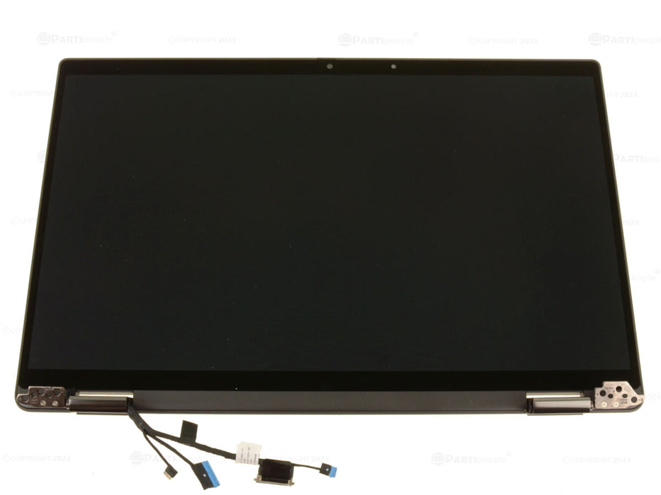 New Dell OEM Latitude 7420 2-in-1 14" Touchscreen FHD LCD Widescreen Complete Assembly C5PYY
