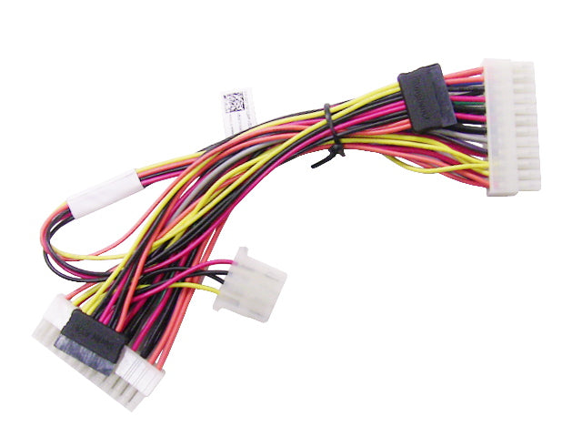 New Dell OEM PowerEdge C2100 Server Power Distribution Board to Motherboard Cable C6G2Y