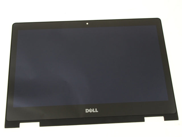 Refurbished Dell OEM Inspiron 5368 5378 13.3" Touchscreen FHD LCD LED Widescreen 40 Pin HD Cam 2CTCN