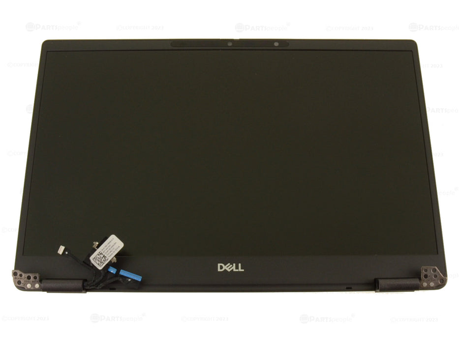 New Dell OEM Latitude 7310 Laptop 13.3" Touchscreen FHD LCD Widescreen Complete Assembly C788F