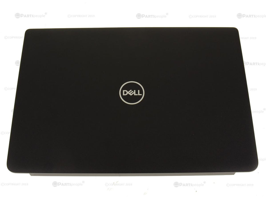 New Dell OEM Latitude 3500 15.6" LCD Back Cover Lid Assembly C865G