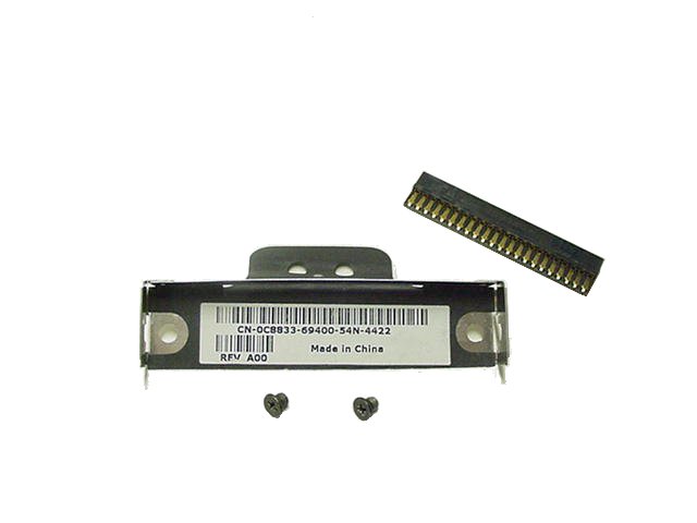 Used Dell OEM Inspiron 2200 1200 Latitude 110L Hard Drive Caddy