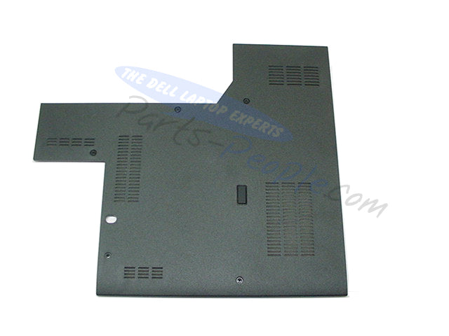 Used Dell OEM Latitude E5400 Access Panel Door Cover for Integrated Intel Video C942C