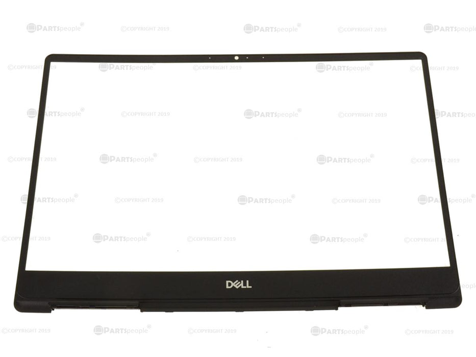 New Dell OEM Vostro 15 7590 Inspiron 7590 15.6" Front Trim LCD Bezel C94PW