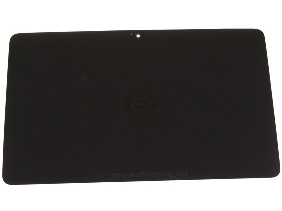 Dell OEM Latitude 11 (5175) Tablet Bottom Access Panel Door Cover - NFC - C95XM w/ 1 Year Warranty