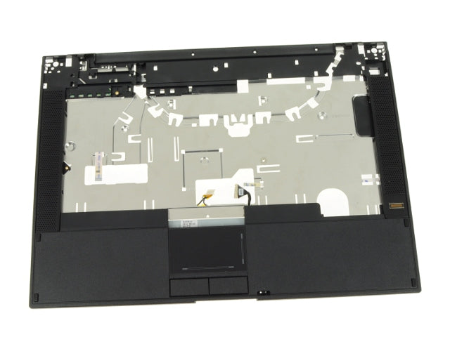 New Dell OEM Latitude E5400 Palmrest Touchpad Assembly  Biometric Fingerprint Reader for Trackstick Dual Pointing Keyboard