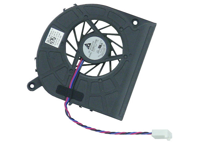 Used Dell OEM XPS One 2710 2720 All-In-One Desktop Power Supply Cooling Fan C9F36