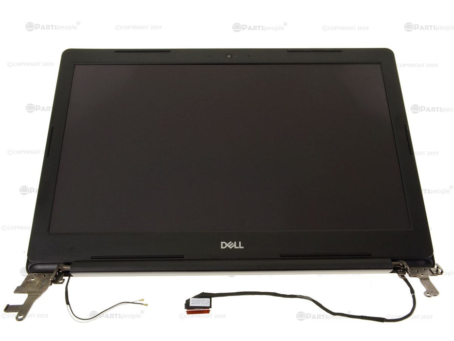 New Dell OEM Inspiron 5570 5575 15.6" Touchscreen FHD LCD Display Complete Assembly OTP FHD KFJ7M