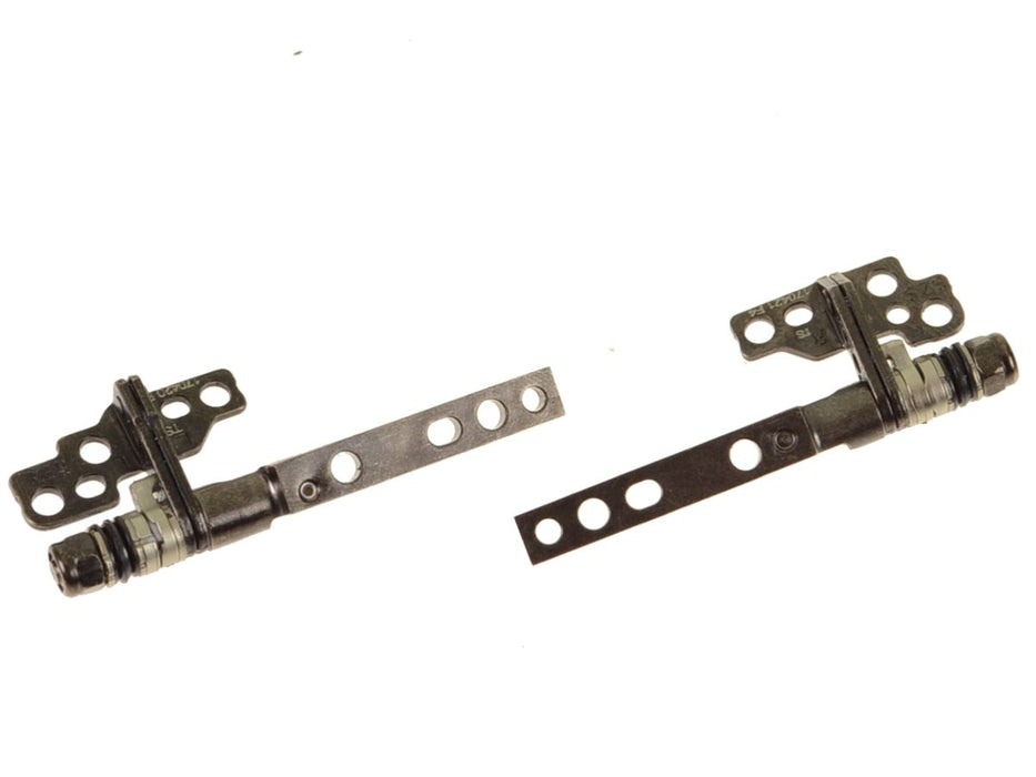 Dell OEM Latitude 7280 Touchscreen Hinge Kit Left and Right - For Touchscreen Assembly w/ 1 Year Warranty