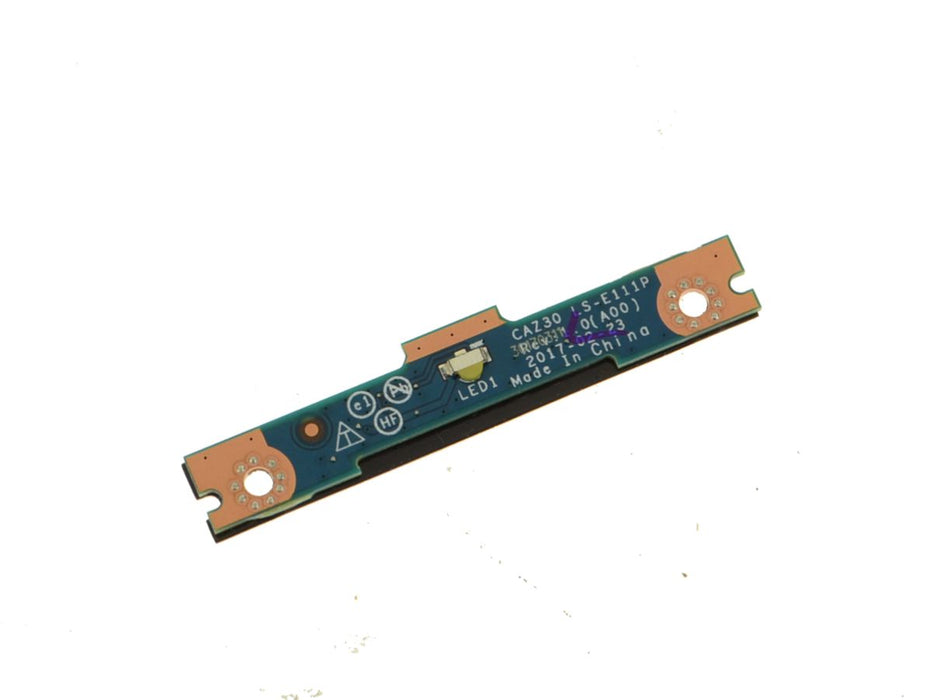 Refurbished Dell OEM Latitude 5289 7389 2-in-1 Battery Status Indicator LED Circuit Board