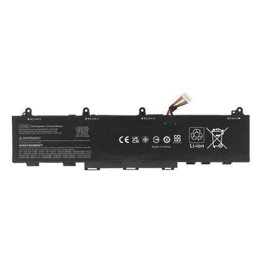 New Compatible HP Elitebook 830 835 840 845 850 855 G7 G8 Battery 53WH L78555-005 CC03XL - LaptopParts.ca