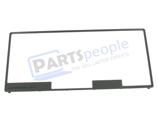 New Dell OEM Latitude E6330 Keyboard Bezel Trim Plastic  CC1TT