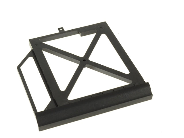 Used Dell OEM Latitude E5440 Airbay Optical Drive Bay Plastic Filler Blank Tray CC7RN