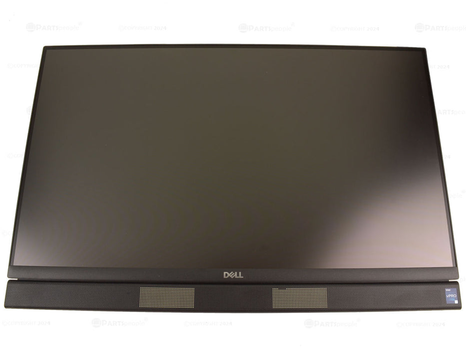New Dell OEM Optiplex 7410 All-In-One 24" Touchscreen FHD LCD Screen Assembly TS CCJ5H