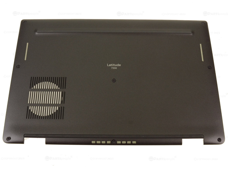 New Dell OEM Latitude 7330 Laptop Bottom Base Cover Assembly CCMJ5