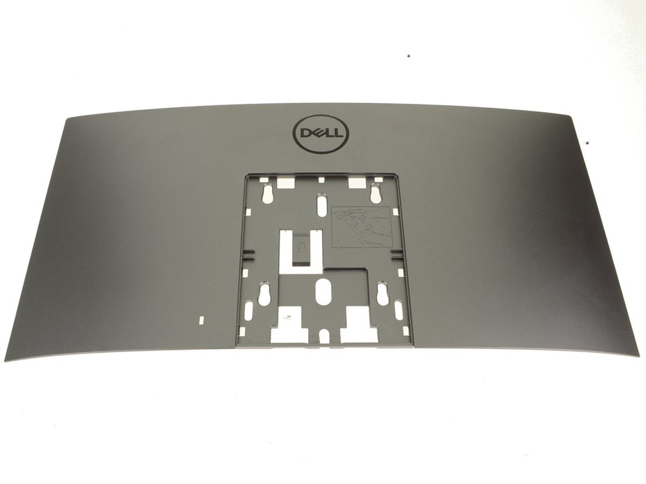 Refurbished Dell OEM Inspiron 24 5477 All-In-One Desktop LCD Back Plastic Cover CCMKY