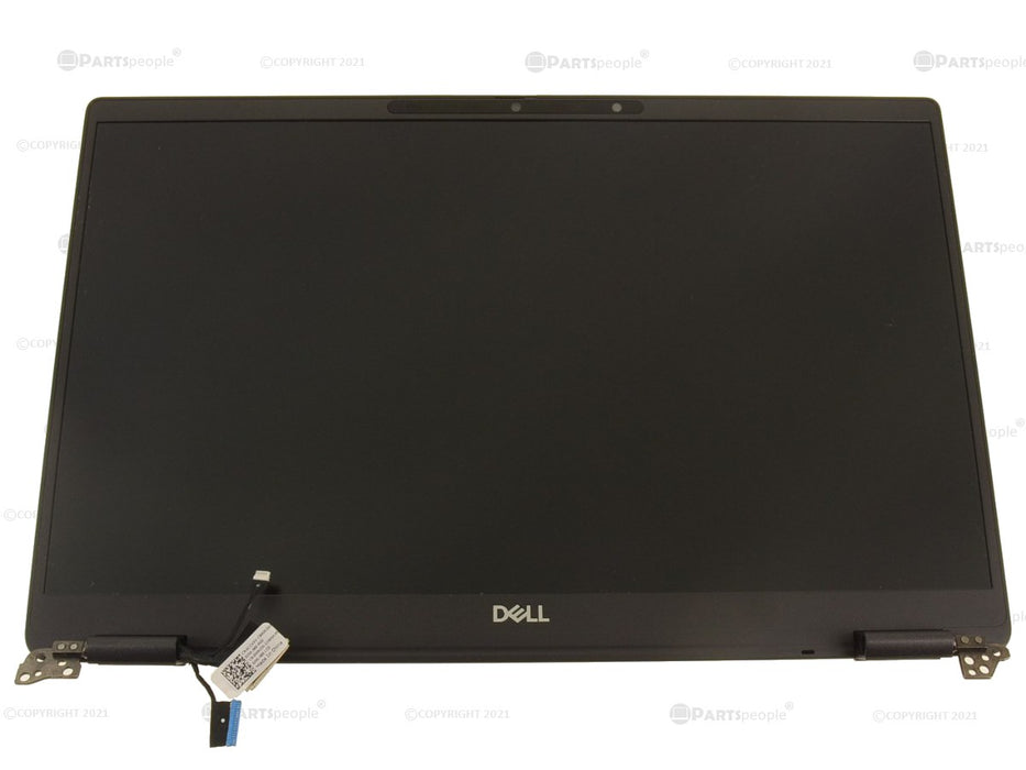 Refurbished Dell OEM Latitude 7410 Laptop 14" FHD LCD Widescreen Complete Assembly CCVXV