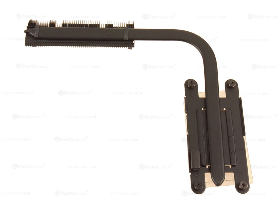 New Dell OEM Vostro 3480 3481 Inspiron 3480 3481 CPU Heatsink Assembly For Integrated Intel Graphics UMA CD7X3
