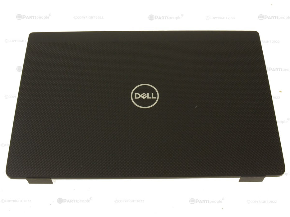 Refurbished Dell OEM Latitude 7410 Laptop 14" LCD Back Cover Lid Assembly 6mm CDF2R