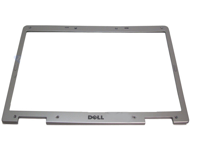 New Dell OEM Inspiron 9400 / E1705 / XPS M1710 17" LCD Front Trim Cover Bezel Plastic - CF199 - A Grade