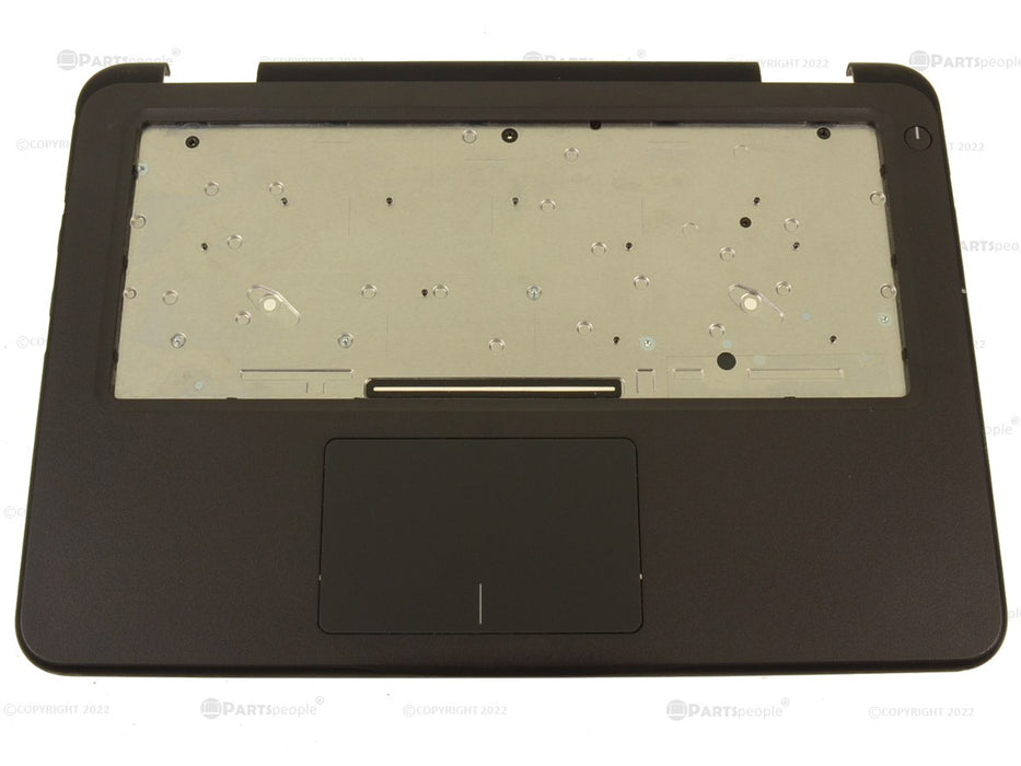 Nouvel ensemble repose-poignets et pavé tactile Dell OEM Latitude 3300 3310 USB C CF20V
