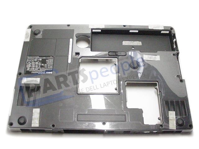 New Dell OEM Inspiron 9400 / E1705 Laptop Bottom Base Plastic - CF252