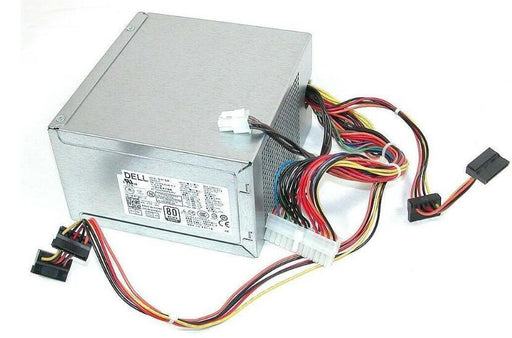 New Dell Optiplex 7010 9010 MT 275W Power Supply H275AM-00 CF5W6 0CF5W6 - LaptopParts.ca