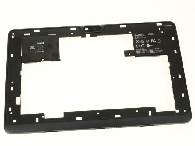 Refurbished Dell OEM Venue 11 Pro 5130 Tablet Middle Frame Base Assembly CFG6N