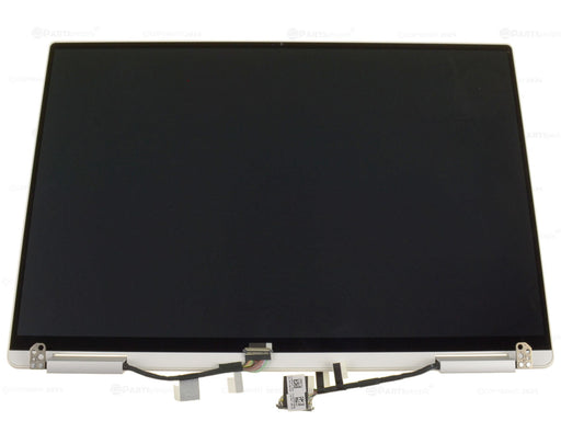 Refurbished Dell OEM XPS 9310 2-in-1 13.4" Touchscreen UHD LCD Display Complete Assembly CFN6W - LaptopParts.ca