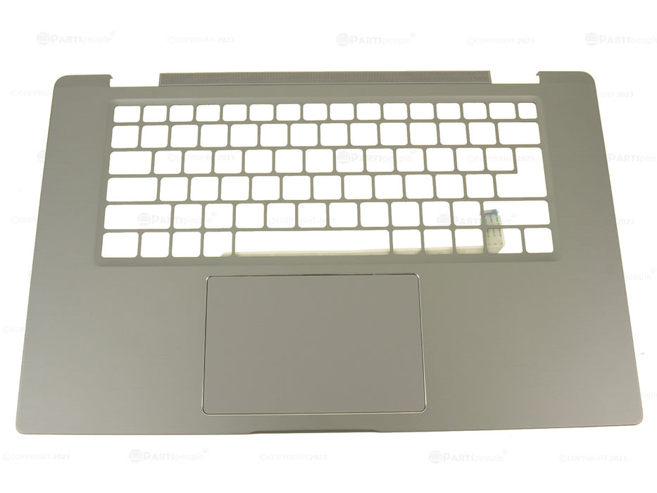 New Dell OEM Latitude 7520 Laptop Palmrest Touchpad Assembly No SC CG0D2